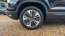 Skoda Karoq 1.5 TSI SE Drive 5dr DSG Petrol Estate